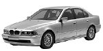 BMW E39 C0026 Fault Code