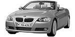 BMW E93 C0026 Fault Code