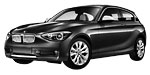 BMW F21 C0026 Fault Code