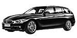 BMW F31 C0026 Fault Code